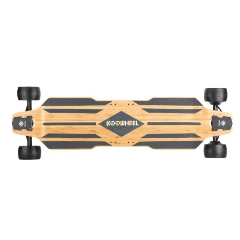 Airo JIESEN OEM ODM Custom Electric Skateboard Off Road Skateboard 800W for Adult