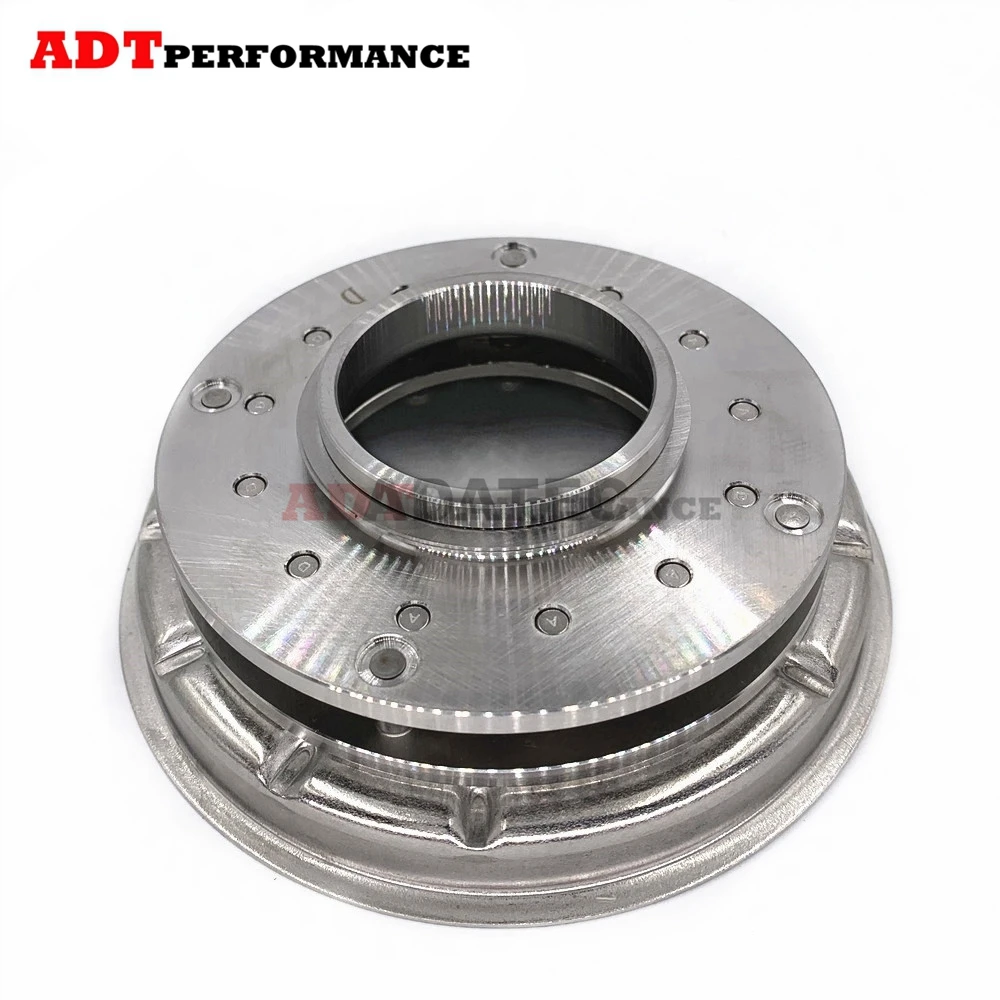 

RHV5S Turbo Charger VNT Nozzle Ring VT12 1515A026 Automatik Variable Vane for Mitsubishi Pajero IV 3.2 DI-D 4M41 125 Kw 170 HP