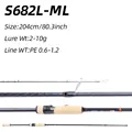 KS CG S682L-ML