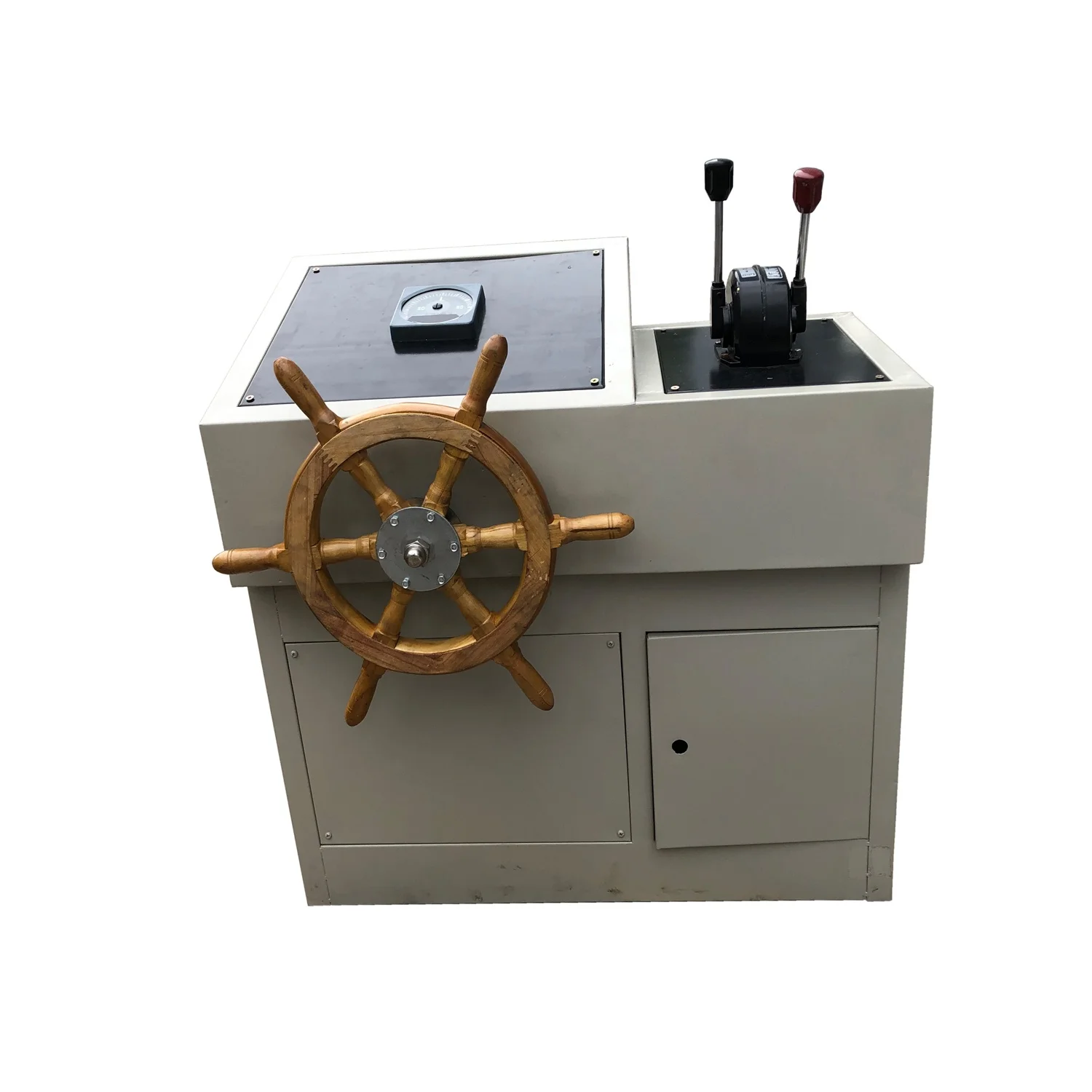 نظام توجيه الجسر البحري الأصلي للقارب الصغير