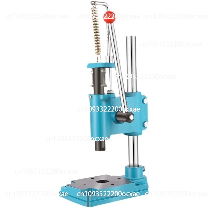 

Manual Press 32 Small Hand Press Hand Beer Machine Punching Machine Chopping Punching Machine Press Bearing Die