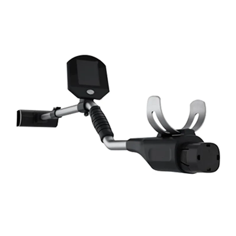 JCP-HY Handheld Smo…