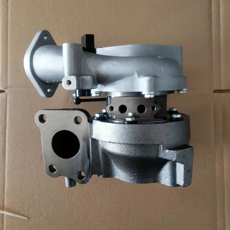 

Turbocharger BV40, 14411-3XN1A, 3XN2A, 3XN3A, 53039880373, YD25