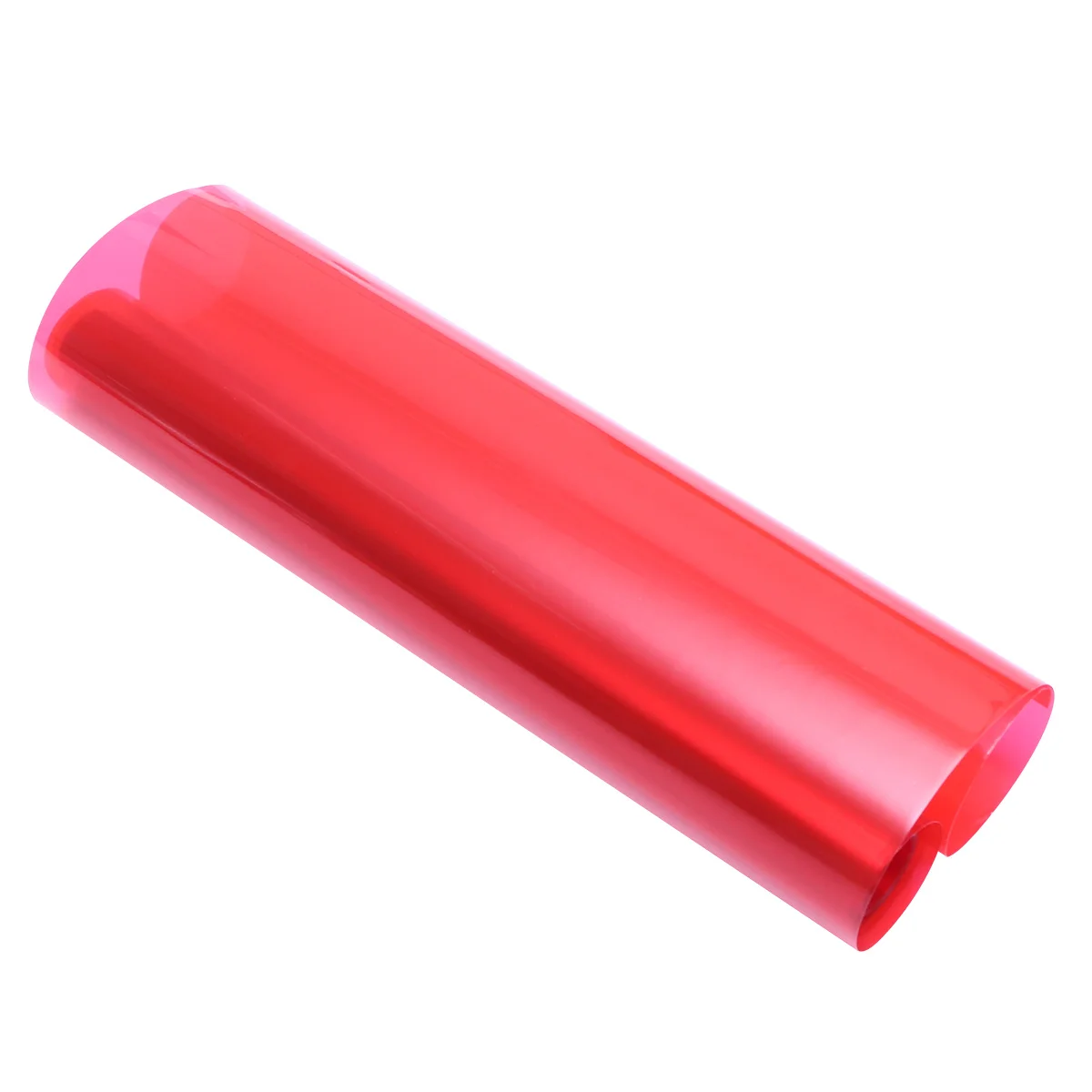 

30X150Cm Car Color Change Film Tint Headlight Taillight Wrap 95% Transparent Waterproof Stretchable Anti-Scratch