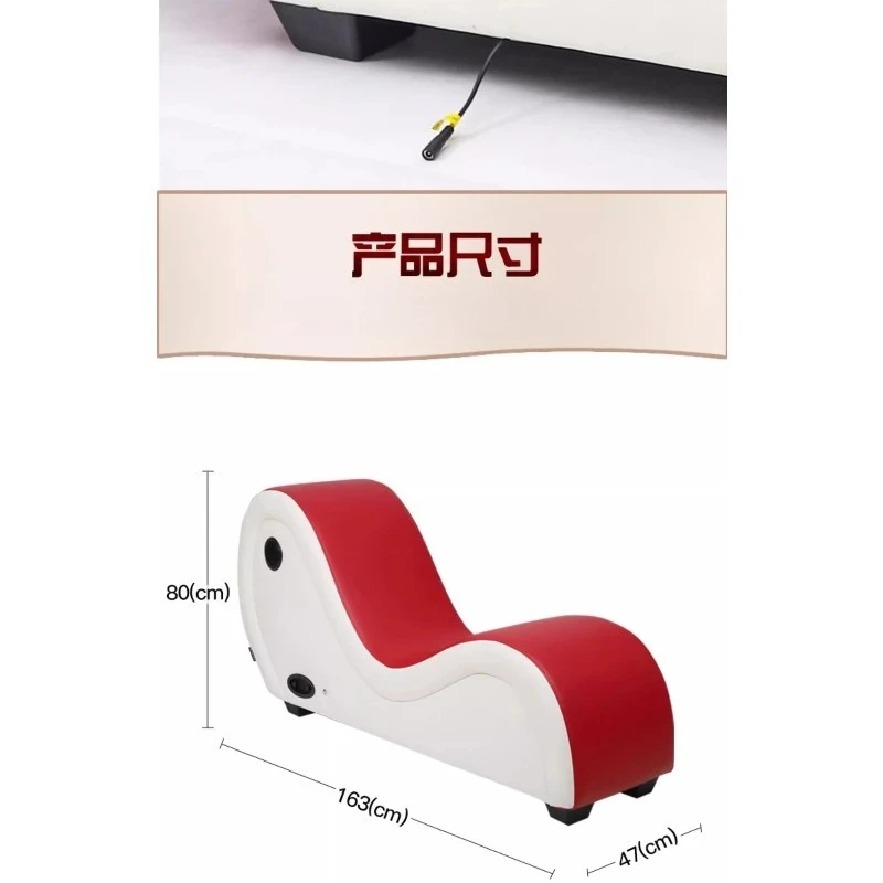 فندق B&B، أريكة بجانب السرير، كرسي استرخاء، أشياء الزفاف، مقاعد بجانب السرير، كراسي اليوغا #5