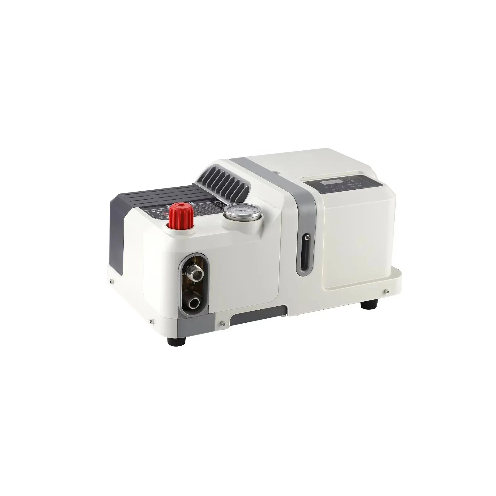Cheap 2.2KW High Pressure Cleaner - Cold Water Car Wash Plastic Spray Permanent Magnet Mot