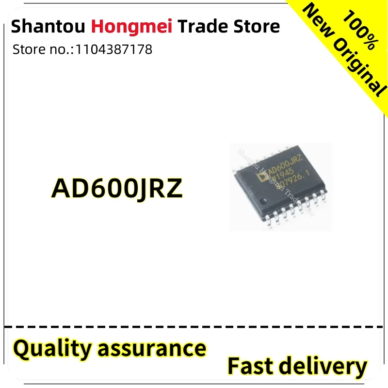 ad600jrz-ad600-600jrz-sop16-chip-amplificador-operacional-novo-ic-original