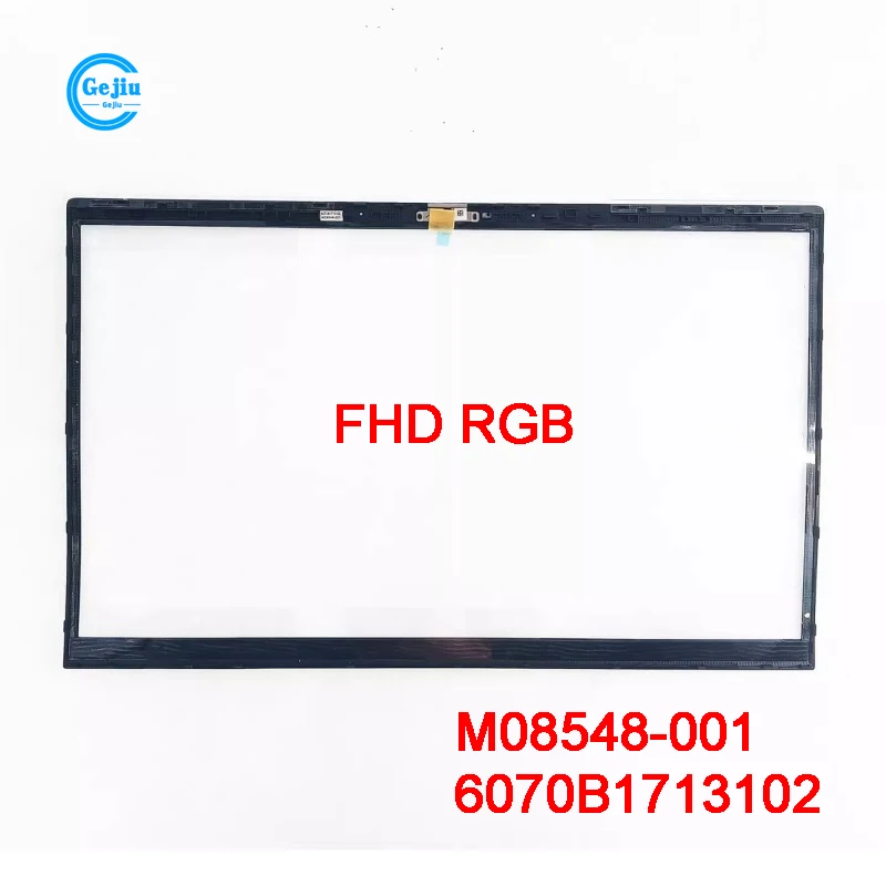 

НОВАЯ ОРИГИНАЛЬНАЯ рамка ЖК-дисплея (крышка B) для ноутбуков HP EliteBook 830 G7, 830 G8, 835 G7, 835 G8 FHD RGB M08548-001 6070B1713102