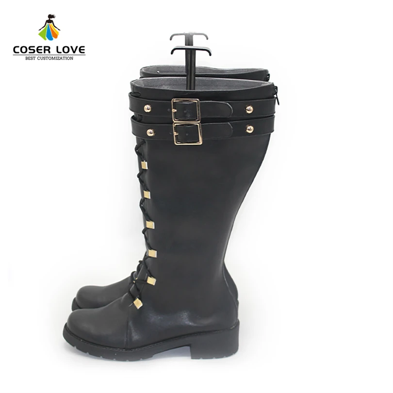 مجموعة نجوم سينا إيزومي أراشي ناروكامي أحذية كوسبلاي لحدث مؤتمرات الهالوين وعيد الميلاد