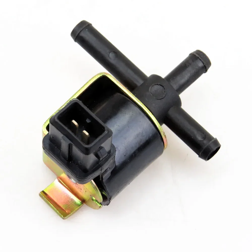 RWSYPL N75 Turbo Boost Control Valve Solenoid For 1.8T Golf MK4 Passat B5 A4 TT 058 906 283 C 06A 906 283 E  06A906283E