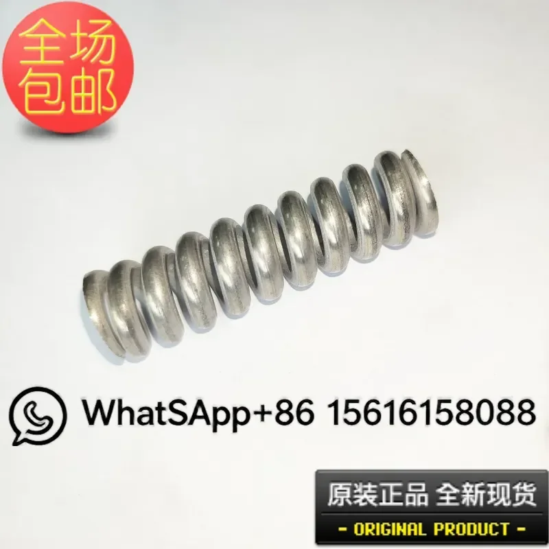 534A0251H01 Shock Absorber Control Part for York Refrigeration Unit System Spring Replacement HVAC Compressor Vibration