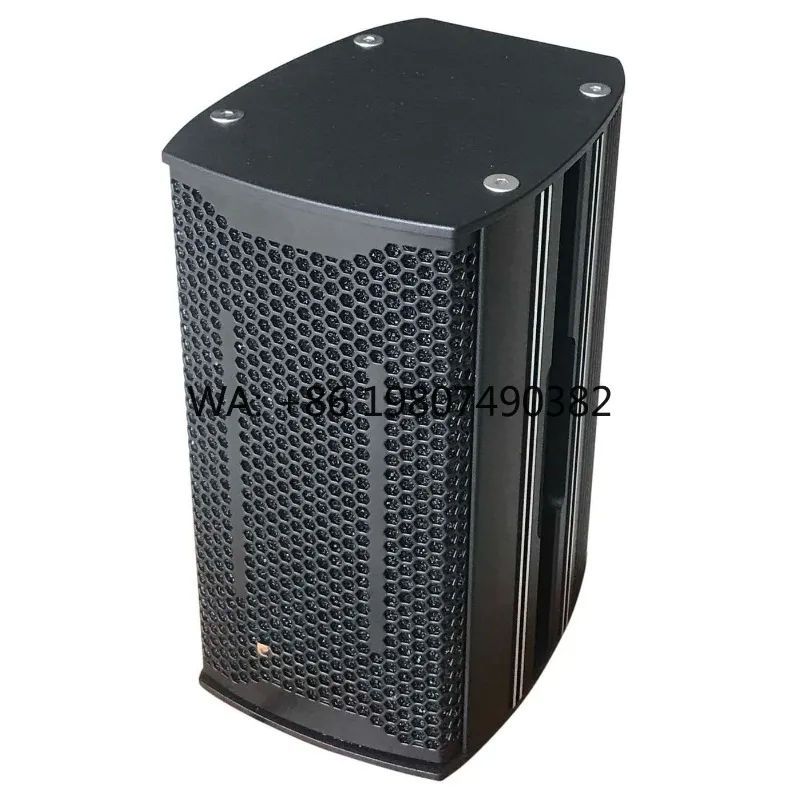 

3.5 Inch Mini Waterproof Column Array Speaker Lightweight Portable High Fidelity Professional Stage Audio Equipment
