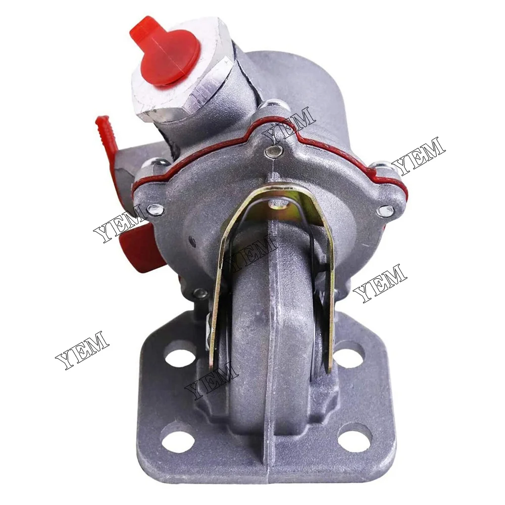 Brand-New 2641A057 Fuel Lift Pump For Massey Ferguson For Case C70 C80 C90