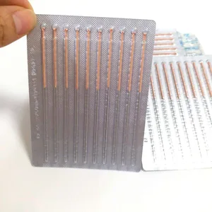 11 Hauptverkaufsnadelanästhesie - №7