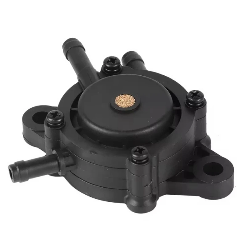 491922 Fuel Gas Pump For Mikuni Briggs & Stratton 808492 808656 691034 692313 ATV Chainsaw Motorcycle