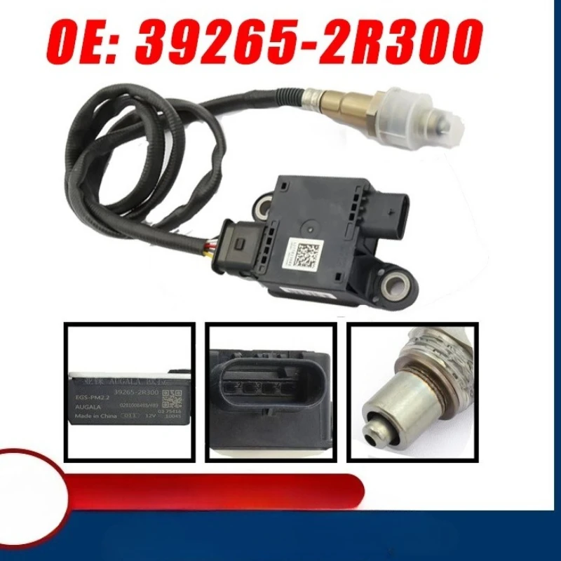 Pm Particulate Matt… - image