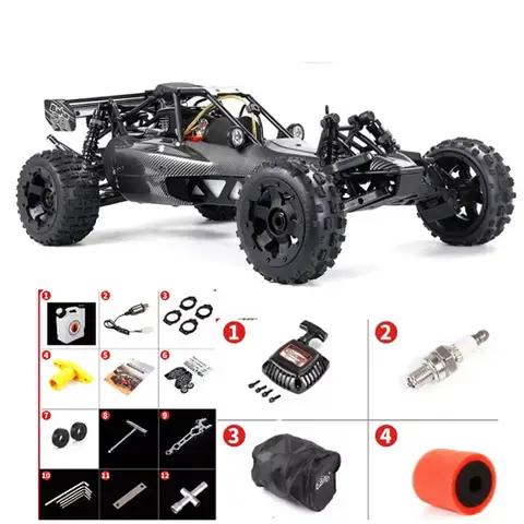 6 best sales Baja RC - №5