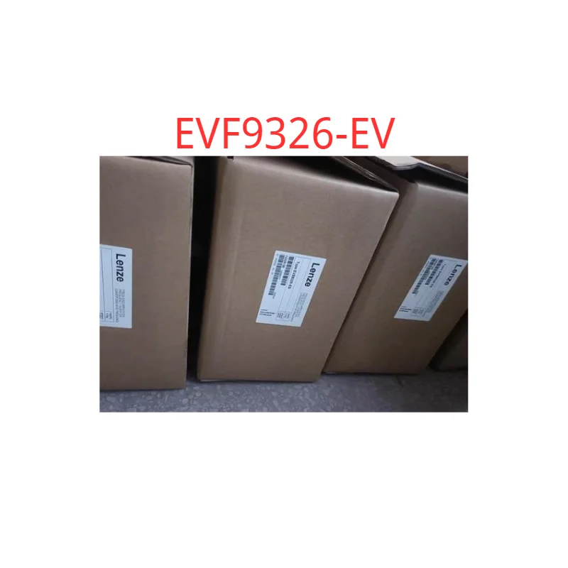 

Совершенно новый, EVF9326-EV, тест нормальный