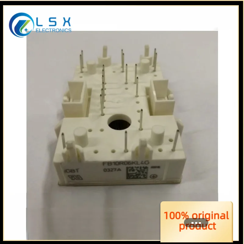 FB10R06KL4G original module.