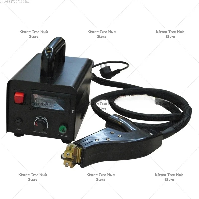 Professional Automobile Tire Engraving Grooving Machine Rubber Tire Automotive Groover Tool