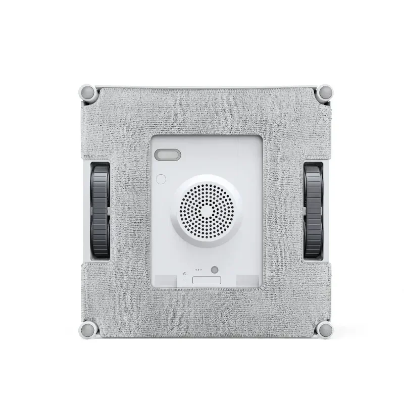 ECOVACS WINBOT W2 Window Cleaning Robot - Fully Automatic 5500Pa Powerful Household Window Cleaning Machine