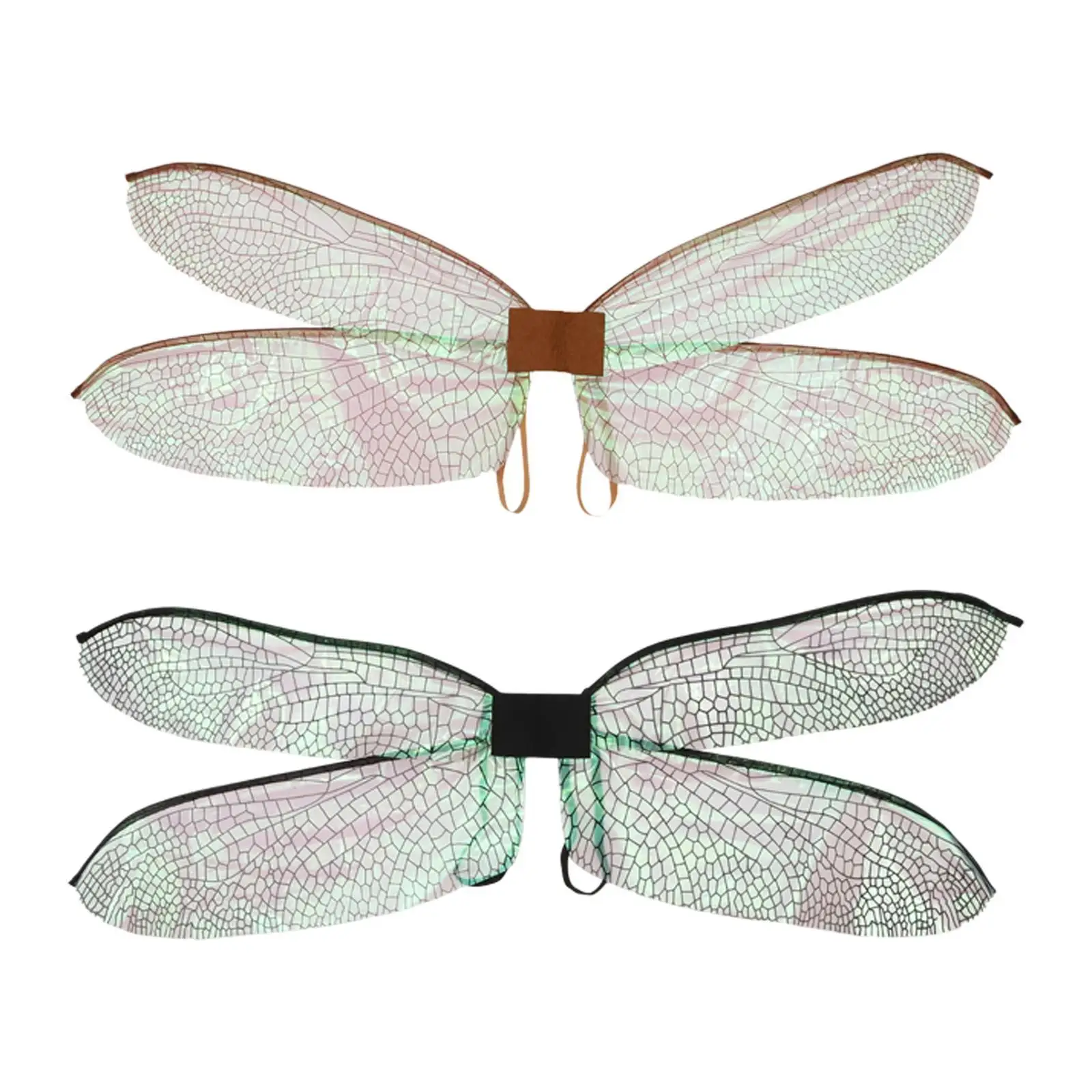 

Аксессуары для костюма для косплея Dragonfly Fairy Wing для карнавала, дня рождения