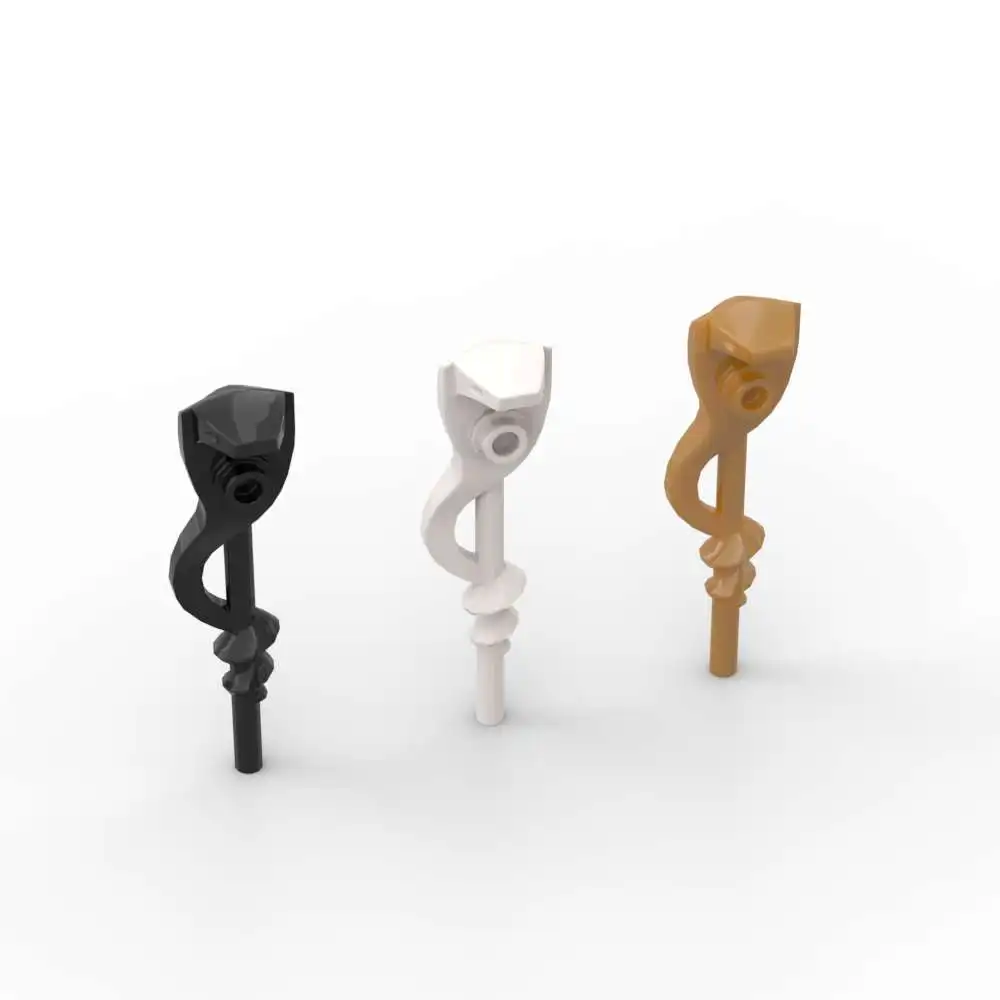 

Набор строительных блоков MOC, 10 шт., 98134 дюйма