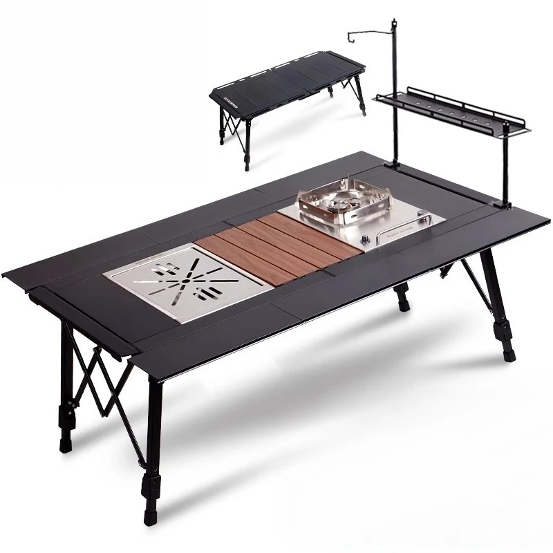 Outdoor Igt Table C…