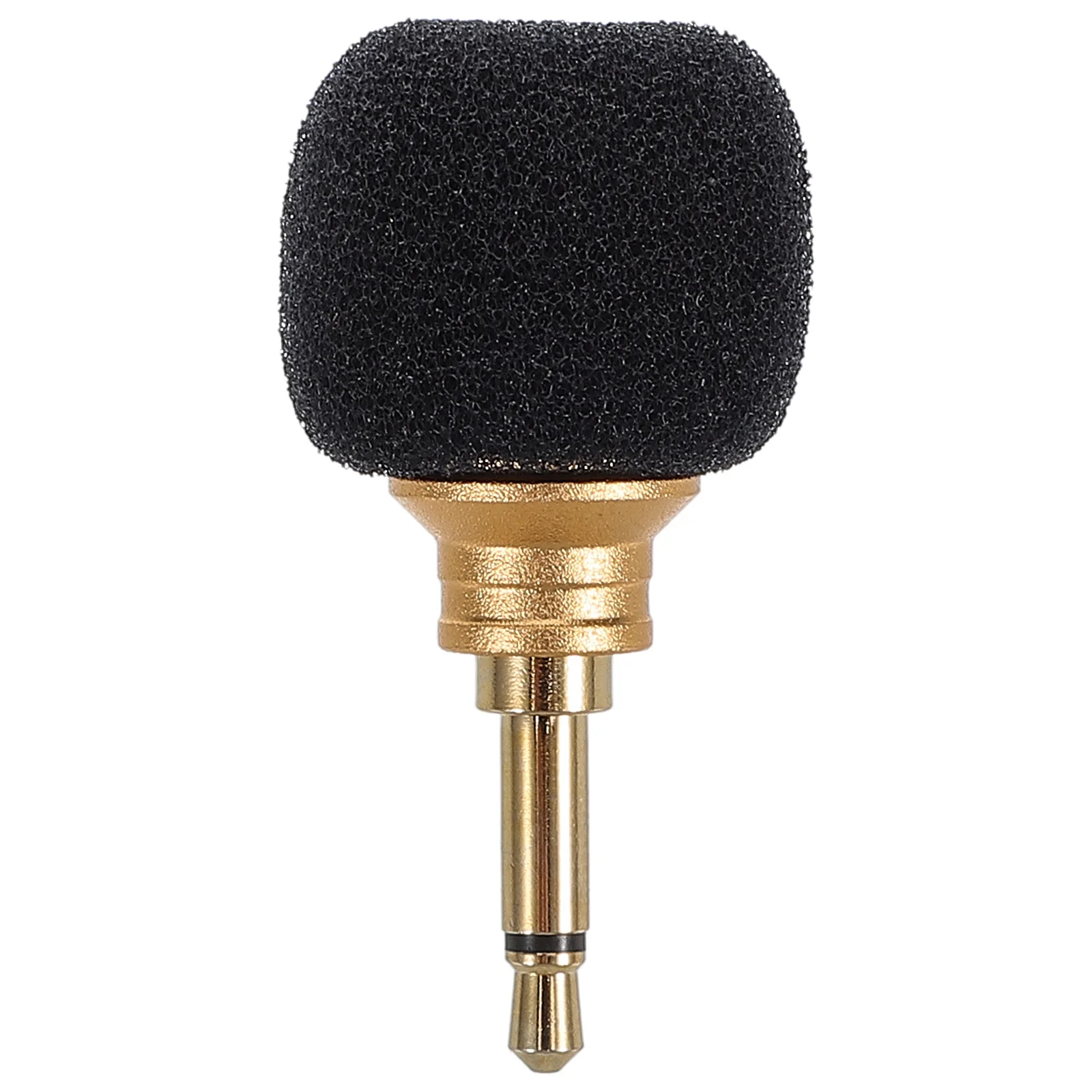 

Portable Mini Microphone For Phone Condenser Mic Singing Live Streaming Video Recording Karaoke Interviews Compatible With