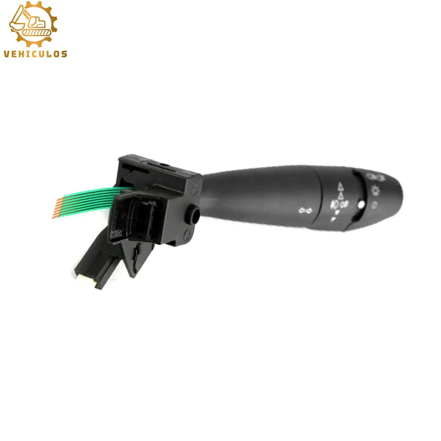 

96595087XT 84140-02270 New Auto Turn Signal Switch For Peugeot 206 301 307 308 3008 405 407 408 RCZ High Quality Car Accessories
