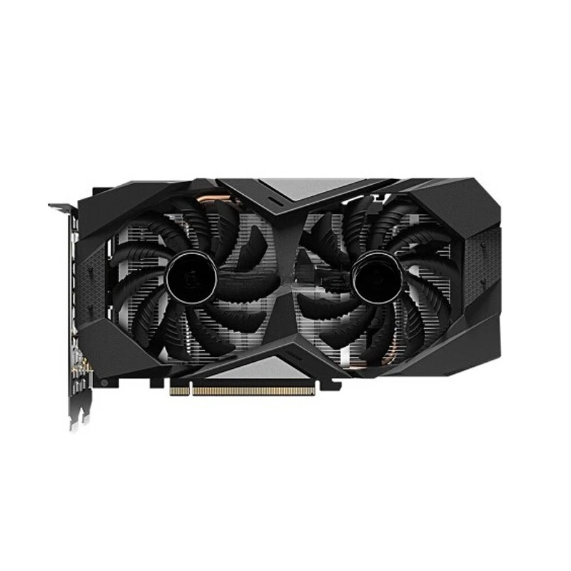 GV-N166SOC-6GD Desktop computer independent graphics card