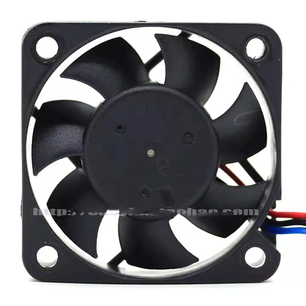 Ventilador de refrigeración de servidor de alta velocidad para DELTA 5015, 50mm, 12V, 0.20A, AFB0512HHB-FOO, 50x50x15mm