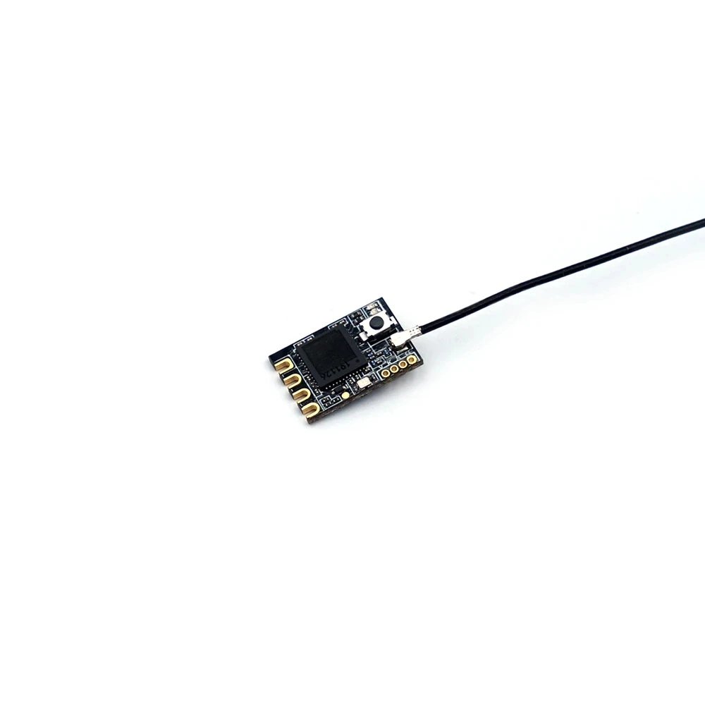 FrSky 2.4GHz ACCESS Archer M + S.Port/F.Port mini ricevitore con funzione OTA supporto 1.2km (gamma completa)