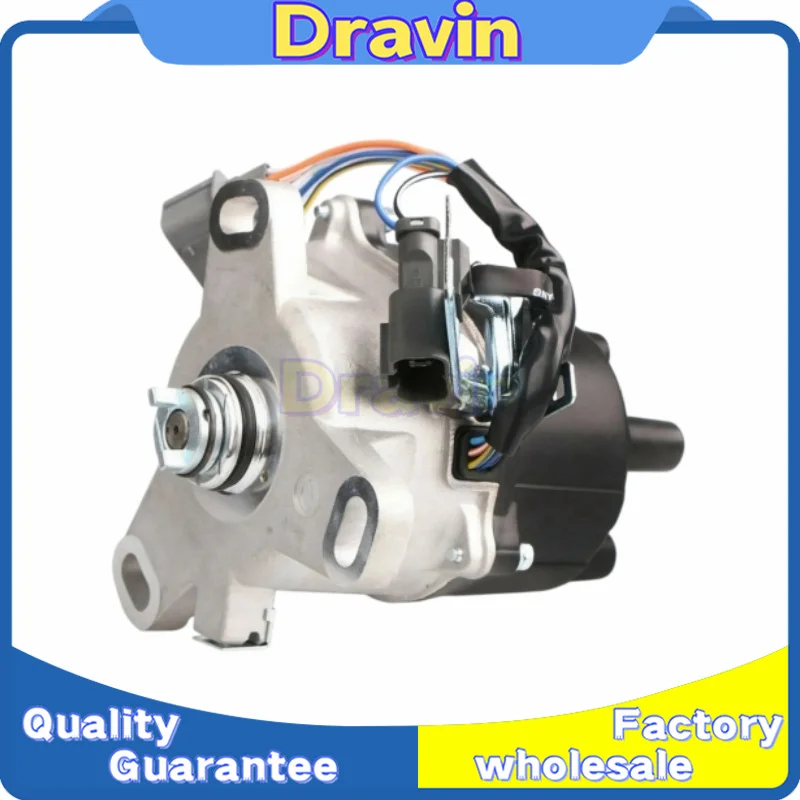 Ignition Distributor 30100PT3A03 30100-PT3-A03 TD-31U TD-34U TD-58U for H0nda Accord