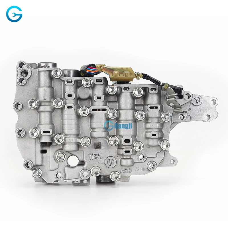 Suitable For Nissan Infiniti Celestial Volt CVT CVT Gearbox Gearbox Oil Circuit Plate JF016 Valve Body