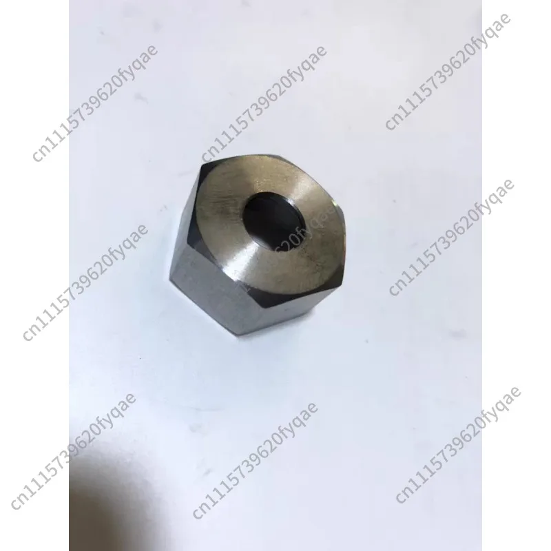 Ceramic Cavity for Ultrafiltration Pump, Compatible with Niplo 18 55 Suction Pump Replacement Parts