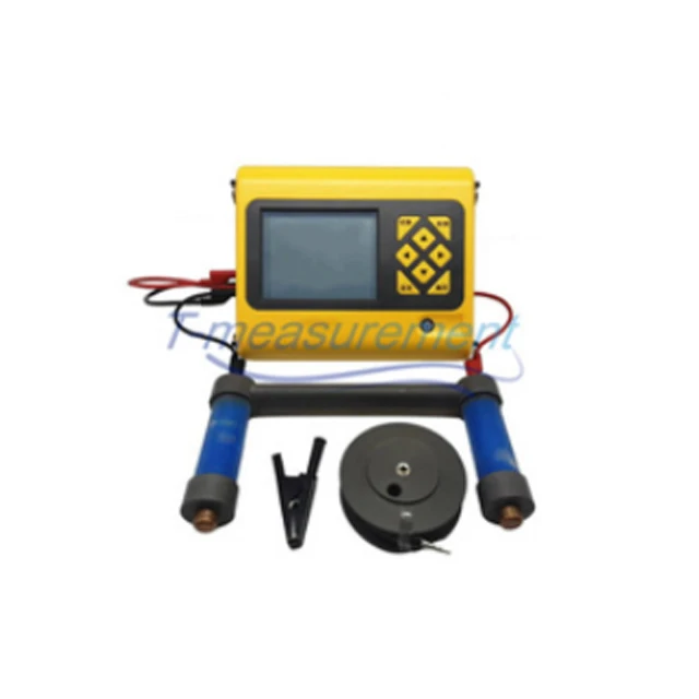 Taijia R71 metal detector for concrete rebar georadar detector rebar detector concrete rebar scanner