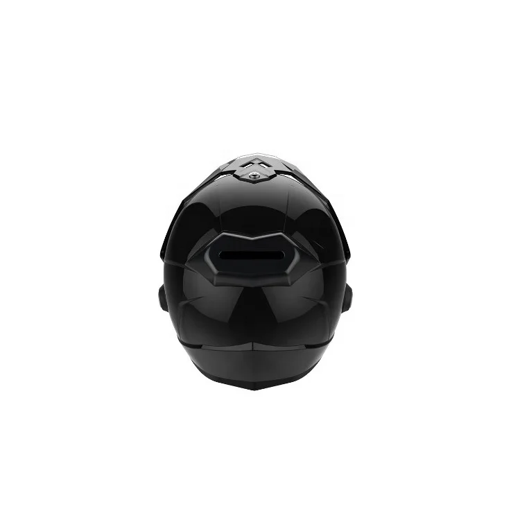2026 Hotsale Motorcycle Blue Tooth Helmet with Built in Camera
