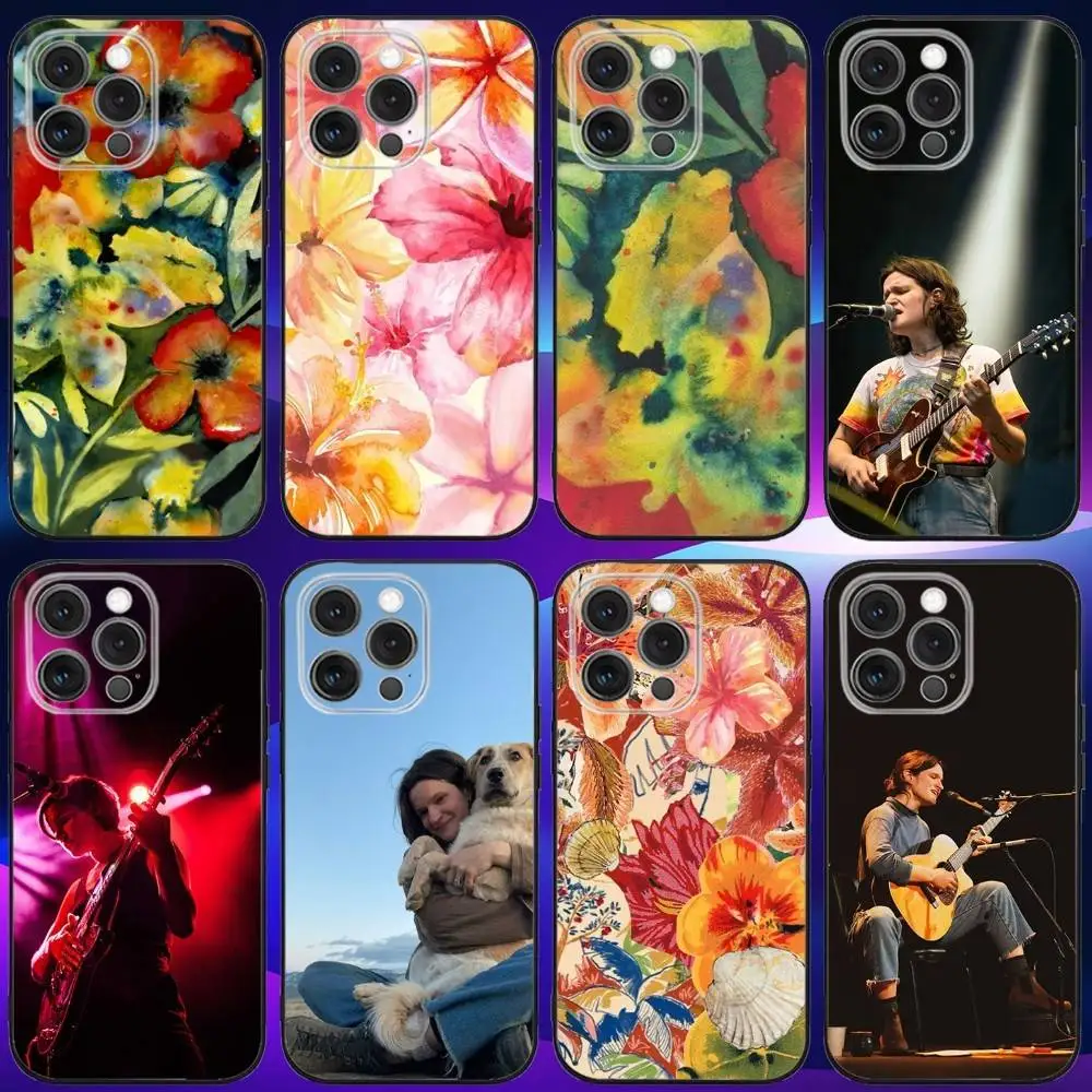 

A-Adrianne anything Lenker Phone Case For iPhone 16e,16,15,14,13,12,11,Pro,X,XS,Max,XR,Plus,Mini Soft Black Cover