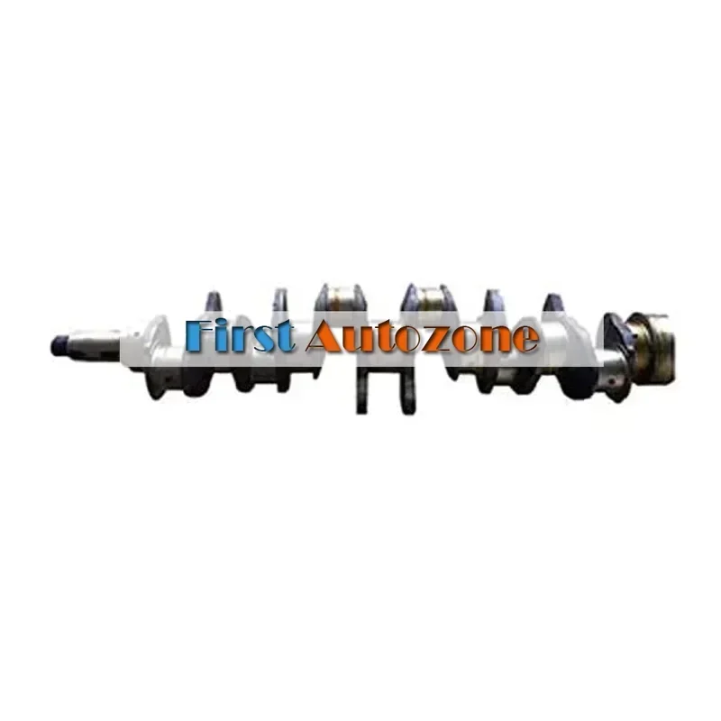 

Crankshaft 12200-Z5564 12200-Z5519 for Nissan FD6 FD6T Engine