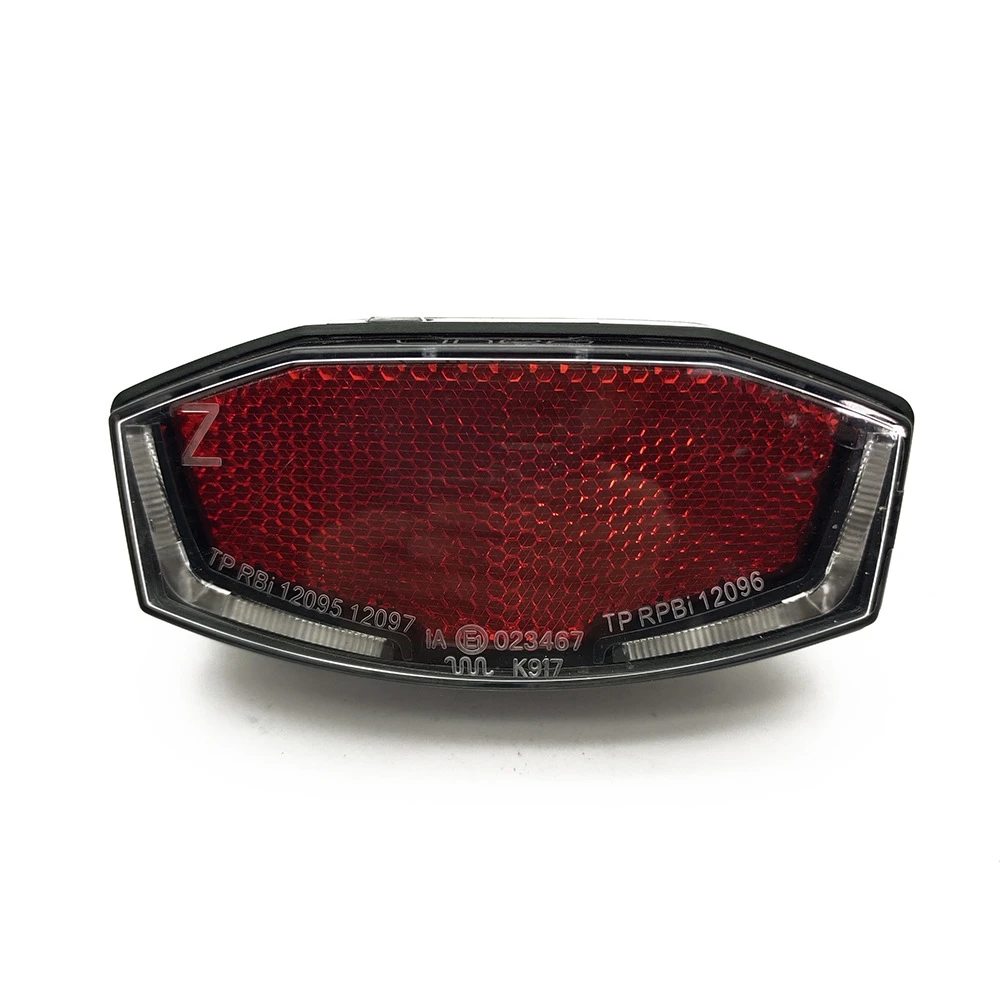 

AA79 THE~Electric Bike 6V Front and Rear Light Set 48V / 36V / 24V / 12V / 6V for BBS01 BBS02