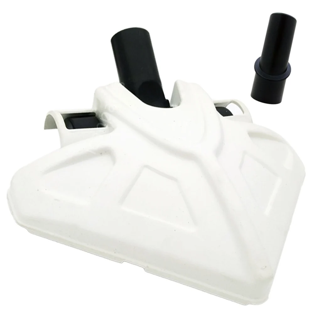 متوافق مع ضعف داركي الراحة العمودي 2 in1 مكنسة كهربائية مثلث Emici مكان الرأس-أبيض