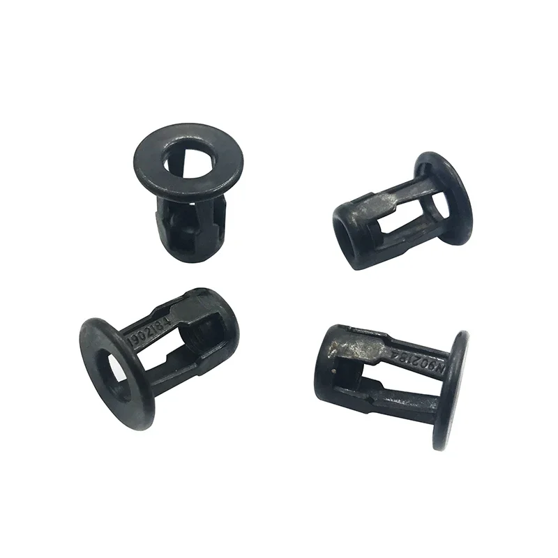 N90218403 for Audi A3 A4L A5 A6L A7 A8L Q3 Q5 Rivet with screw buckle for fixing clip of license plate of China Net