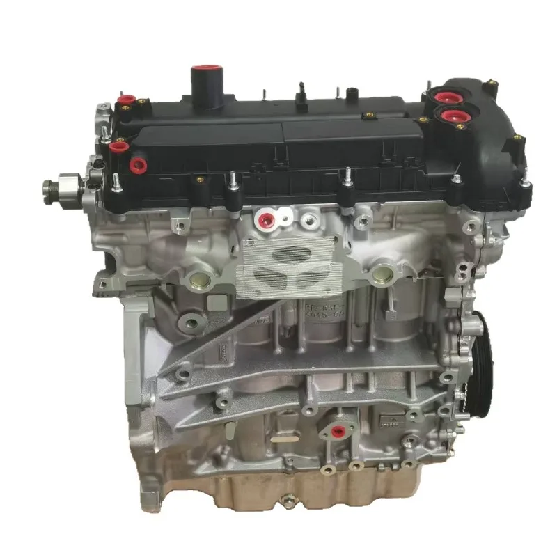 مناسبة لمحرك 2.0، آلة أصلع #3