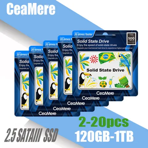NVMe Phison SSD Upgrade -AliExpress
