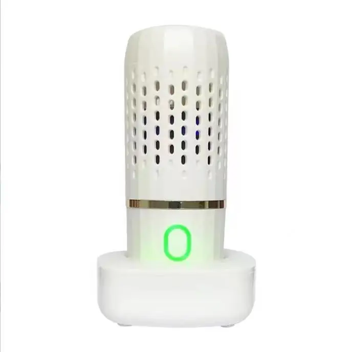 Hot Sale Waterproof Portable Wireless Fruit And Vegetable Food Purifier In Capsule Fruit And Vegetable Washing Machine D23-33