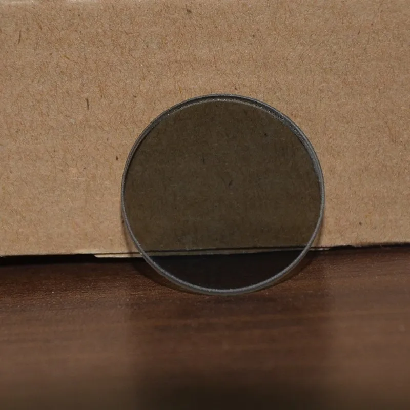 Lenses Linear Polarization/polarizer Optics Glass Lenses Filter Beam Splitter Pl Linear Polarization Eliminates Reflection