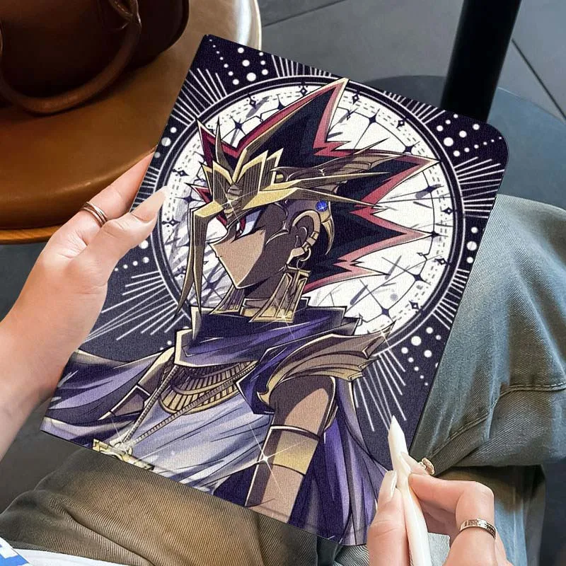 

Duel Monsters Popular Comic For Honor Pad Tab Magic GT GT2 6 X8 V7 V8 X9 8 9 13 X8a X9a Pro 10 12.1 12.5 Inch Tablet Case