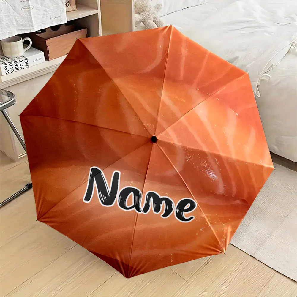Custom Name Umbrella, 