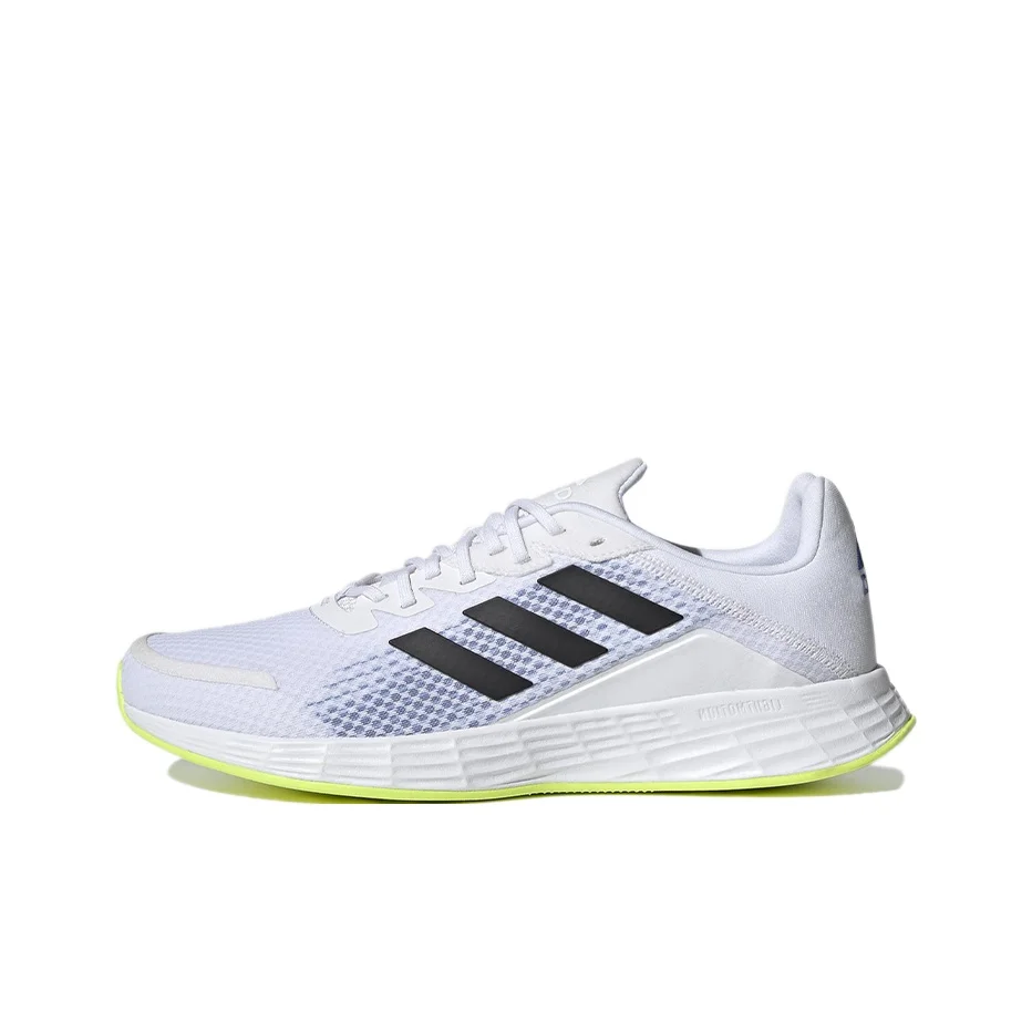 

Adidas Duramo Sl 'White Black' FY6683